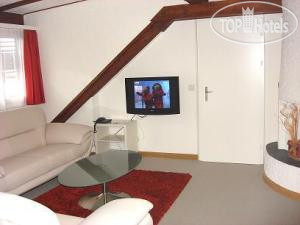 New photos from tourists Olympia 3*