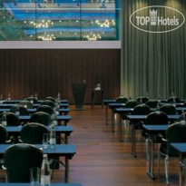 Park Hyatt Zurich 