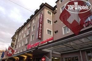 Hotelier's photos Mercure Stoller 4*
