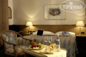 New photos from tourists Mercure Stoller 4*