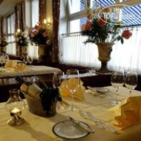 Mercure Stoller Zurich 