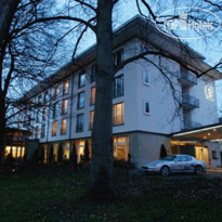 Park Hotel Winterthur