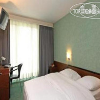 Park Hotel Winterthur