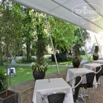 Park Hotel Winterthur