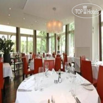 Park Hotel Winterthur