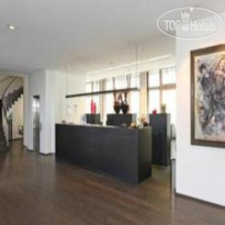 Park Hotel Winterthur