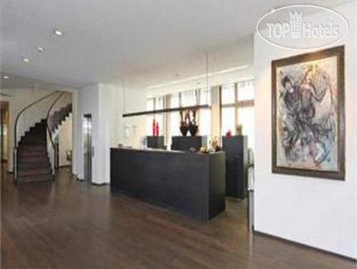New photos from tourists Park Hotel Winterthur 4*