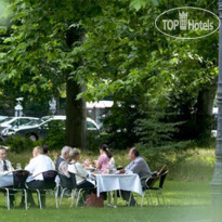 Park Hotel Winterthur