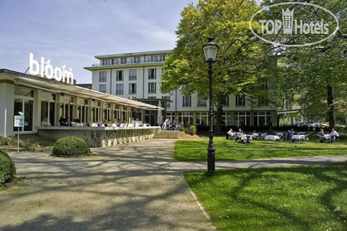 Hotelier's photos Park Hotel Winterthur 4*