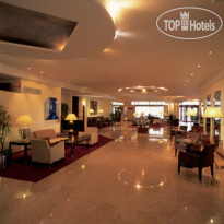 Crowne Plaza Zurich, an IHG Hotel