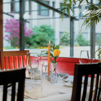 Crowne Plaza Zurich, an IHG Hotel