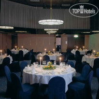 Crowne Plaza Zurich, an IHG Hotel