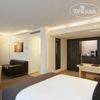 Crowne Plaza Zurich, an IHG Hotel