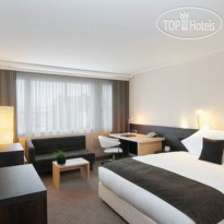 Crowne Plaza Zurich, an IHG Hotel