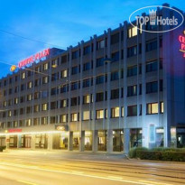 Crowne Plaza Zurich, an IHG Hotel