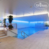 Crowne Plaza Zurich, an IHG Hotel