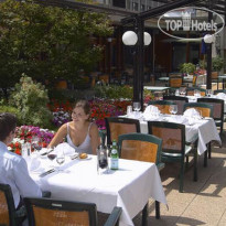 Crowne Plaza Zurich, an IHG Hotel