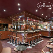 Crowne Plaza Zurich, an IHG Hotel