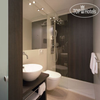 Crowne Plaza Zurich, an IHG Hotel
