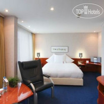 Crowne Plaza Zurich, an IHG Hotel