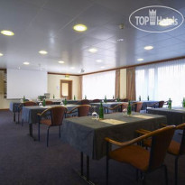 Crowne Plaza Zurich, an IHG Hotel