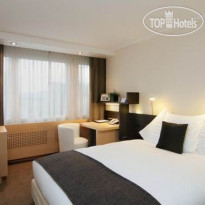 Crowne Plaza Zurich, an IHG Hotel