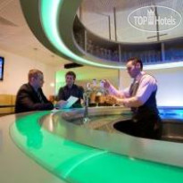 Novotel Zurich Airport Messe 