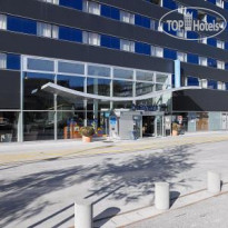 Novotel Zurich City-West 