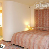 Best Western Trend Hotel Eichwatt