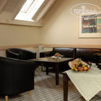 Best Western Trend Hotel Eichwatt