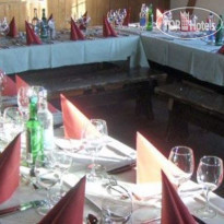 Best Western Trend Hotel Eichwatt