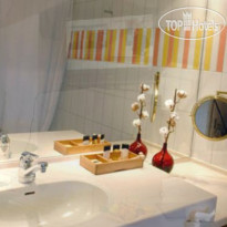 Best Western Trend Hotel Eichwatt