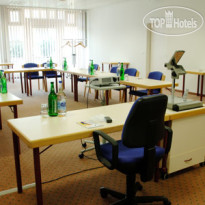 Best Western Trend Hotel Eichwatt