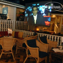 Best Western Trend Hotel Eichwatt