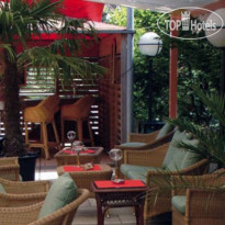 Best Western Trend Hotel Eichwatt