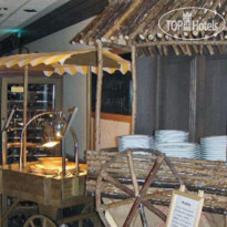 Best Western Trend Hotel Eichwatt