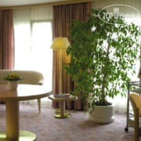 Best Western Trend Hotel Eichwatt
