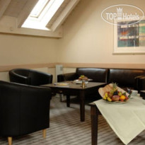 Best Western Trend Hotel Eichwatt