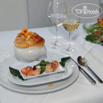 Best Western Trend Hotel Eichwatt