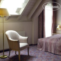 Best Western Trend Hotel Eichwatt