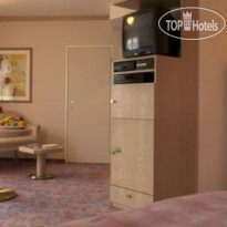 Best Western Trend Hotel Eichwatt