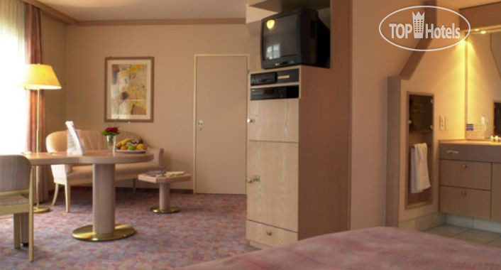 Hotel photo Best Western Trend Hotel Eichwatt 4*