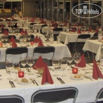 Best Western Trend Hotel Eichwatt