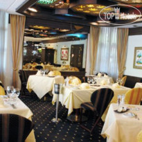 Best Western Trend Hotel Eichwatt