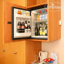 Best Western Hotel Airport 