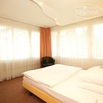 Best Western Hotel Airport 