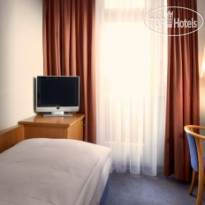 Best Western Hotel Zuercherhof 