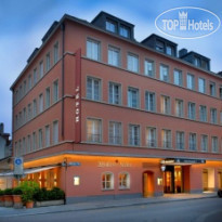 Best Western Hotel Zuercherhof 