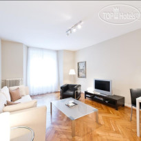 Jenatsch Apartments