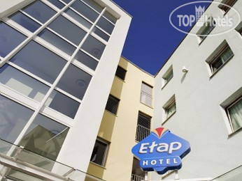 Hotel photo Ibis budget Winterthur 